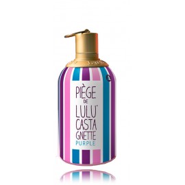 Lulu Castagnette Piege de Lulu Castagnette Purple EDP smaržas sievietēm