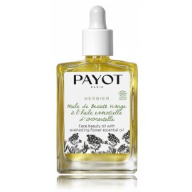 Payot Herbier Huile De Beaute sejas eļļa