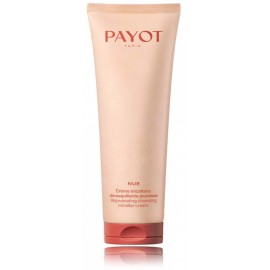 Payot Nue Rejuvenating Cleansing Micellar Cream attīrošs micelārais krēms sausai un nobriedušai ādai