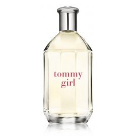 Tommy Hilfiger Tommy Girl EDT smaržas sievietēm