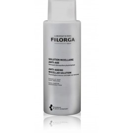 Filorga Anti Aging Micellar Solution Cleansing Makeup Remover мицеллярная вода