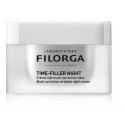 Filorga Time Filler Night Anti-Wrinkle Night Cream pretgrumbu nakts sejas krēms