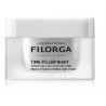 Filorga Time Filler Night Anti-Wrinkle Night Cream pretgrumbu nakts sejas krēms