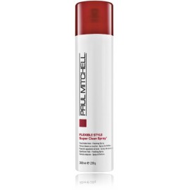 Paul Mitchell Flexible Style Super Clean Spray matu laka