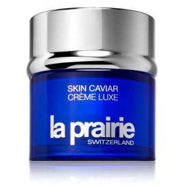 La Prairie Skin Luxe Cream nostiprinošs sejas krēms