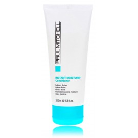 Paul Mitchell Instant Moisture mitrinošs kondicionieris sausiem matiem