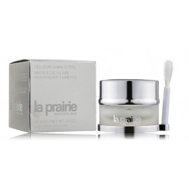 La Prairie Cellular 3 Minute Peel отшелушивающая маска для лица