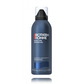 Biotherm Homme Vitality & Freshness гель для бритья для чувствительной кожи