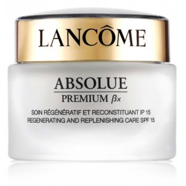 Lancome Absolue Premium BX SPF15 dienas sejas krēms pret grumbām