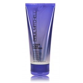 Paul Mitchell Platinum Blonde kondicionieris balinātiem matiem