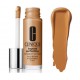 Clinique Beyond Perfecting Foundation + Concealer grima pamats un konsīleris vienā 30 ml.