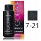 Schwarzkopf Professional IGORA Vibrance Tone on Tone краска для волос 60 ml.