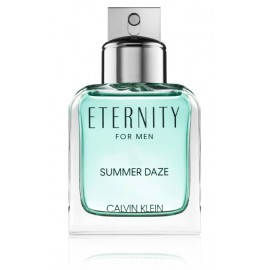 Calvin Klein Eternity Summer Daze For Men EDT smaržas vīriešiem