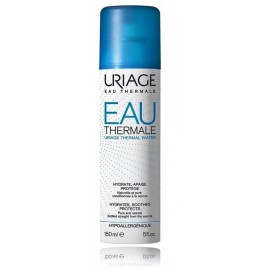 Uriage Thermal Water Spray mitrinošs termālais ūdens