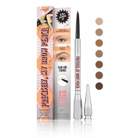 Benefit Precisely My Brow Pencil Ultra-Fine uzacu zīmulis