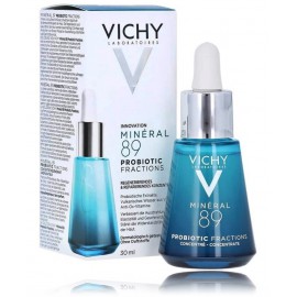 Vichy Mineral 89 Probiotic Fractions Concentrate koncentrēts sejas serums