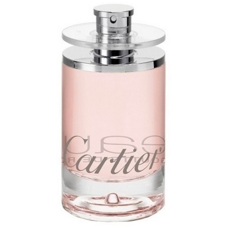 Cartier Eau de Cartier Goutte de Rose EDT духи для женщин