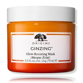 Origins Ginzing Glow-Boosting светящаяся маска для лица