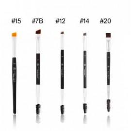 Anastasia Beverly Hills Dual Ended Firm Detail Brush кисть для бровей