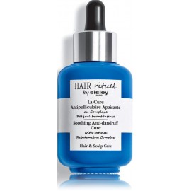 Sisley Hair Rituel By Sisley Soothing Anti-Dandruff Cure līdzeklis pret blaugznām