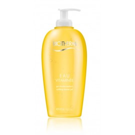 Biotherm Eau Vitaminee Uplifting Shower Gel dušas želeja sievietēm