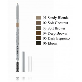 Clinique Quickliner For Brows карандаш для бровей