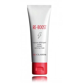 Clarins My Clarins Re-Boost Instant Reviving Mask восстанавливающая маска для лица