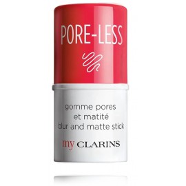 Clarins My Clarins Pore-Less Blur And Matte Stick карандаш для сужения пор