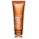 Clarins Self Tanning Milky-Lotion pašiedeguma losjons 125 ml.