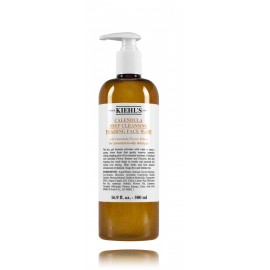 Kiehl's Calendula Deep Cleansing Foaming ikdienas sejas mazgāšana ar kliņģerīti