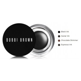 Bobbi Brown Long-Wear Gel Eyeliner gēla acu laineris