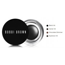 Bobbi Brown Long-Wear Gel Eyeliner гелевая подводка для глаз
