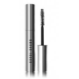 Bobbi Brown No-Smudge Waterproof Mascara ūdensizturīga skropstu tuša