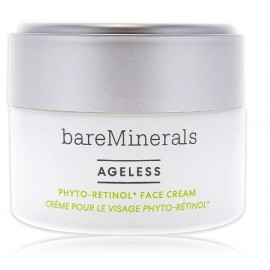 BareMinerals Ageless Phyto-Retinol Face Cream atjaunojošs sejas krēms ar retinolu