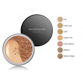 bareMinerals Original Foundation SPF15 основа для макияжа