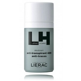 Lierac Homme Anti-Transpirant 48H шариковый антиперспирант для мужчин