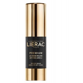 Lierac Premium Absolute Anti-Aging pretnovecošanās acu krēms