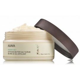 Ahava Deadsea Salt Softening Butter Salt Scrub izlīdzinošs ķermeņa skrubis