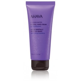 Ahava Deadsea Water Mineral Hand Cream крем для рук