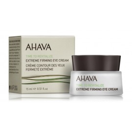 Ahava Time To Revitalize Extreme Firming Eye Cream укрепляющий крем для глаз