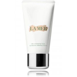 La Mer The Cleansing Foam attīrošas putas sejai