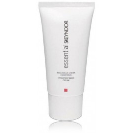 Skeyndor Essential Hydratant Mask Cream увлажняющая маска для лица