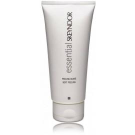 Skeyndor Essential Soft Peeling нежный скраб для лица