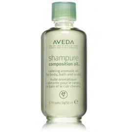 Aveda Shampure Composition dušas eļļa