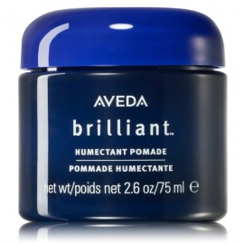 Aveda Style Brilliant Humectant Pomade помада для моделирования волос