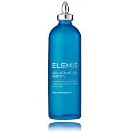 Elemis Cellutox Active ķermeņa eļļa