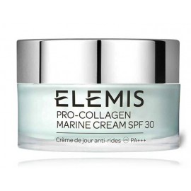 Elemis Pro-Collagen Marine SPF30 mitrinošs dienas krēms pret grumbām