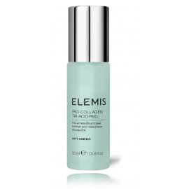 Elemis Pro-Collagen Tri-Acid Peel pretgrumbu skrubis ar skābēm