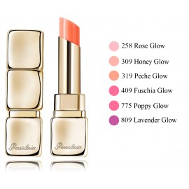 Guerlain KissKiss Bee Glow Tint lūpu balzams