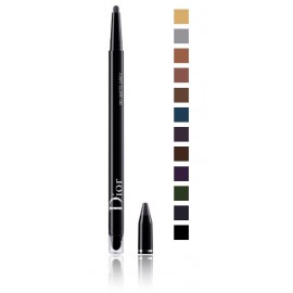 Dior Diorshow 24H Stylo Intense Waterproof Eyeliner ūdensizturīgs acu zīmulis